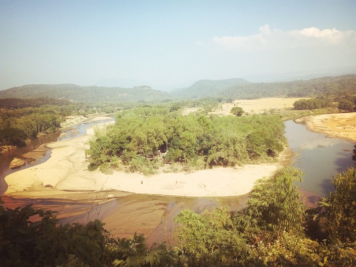 nature in Bangladesh