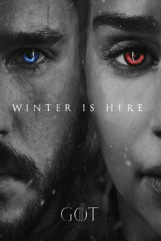 Games Of Thrones
