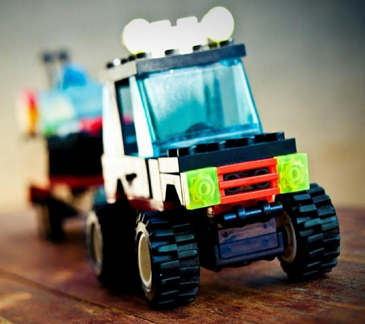 lego