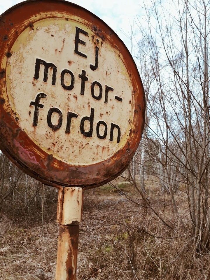 no engine driven viacles