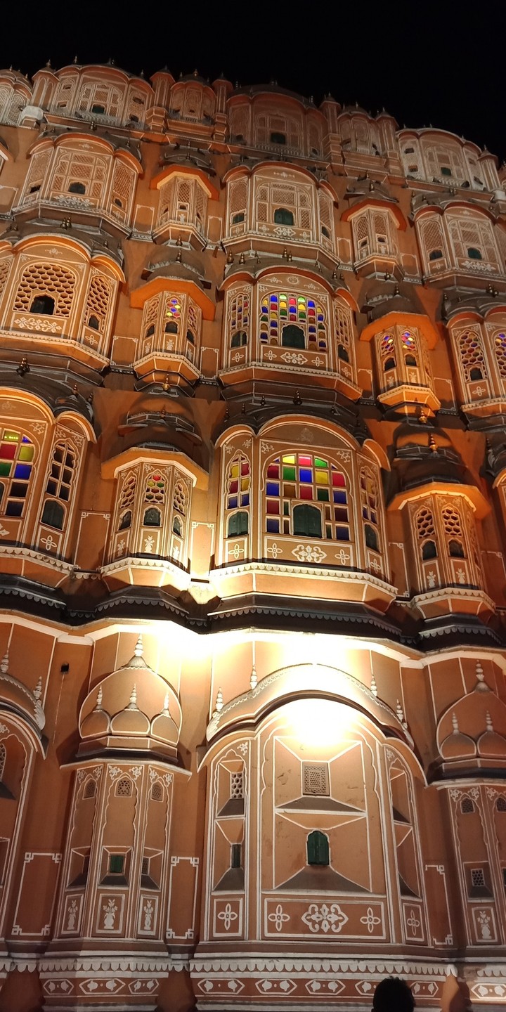jaipur hawamahal
