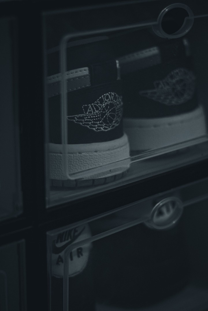 nike