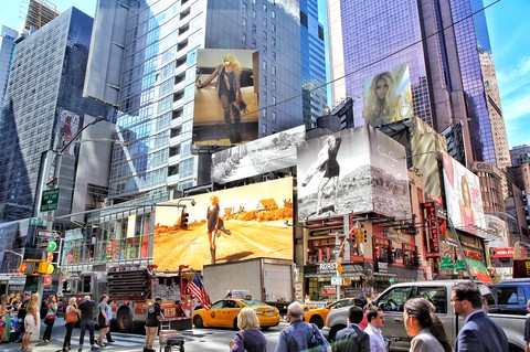 New York