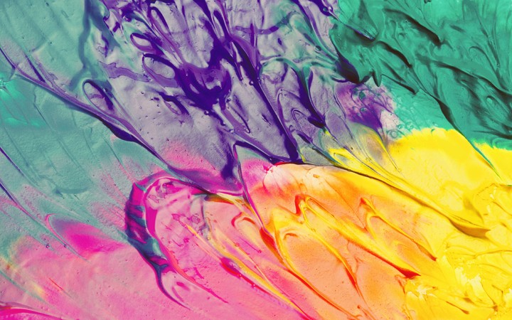 paint