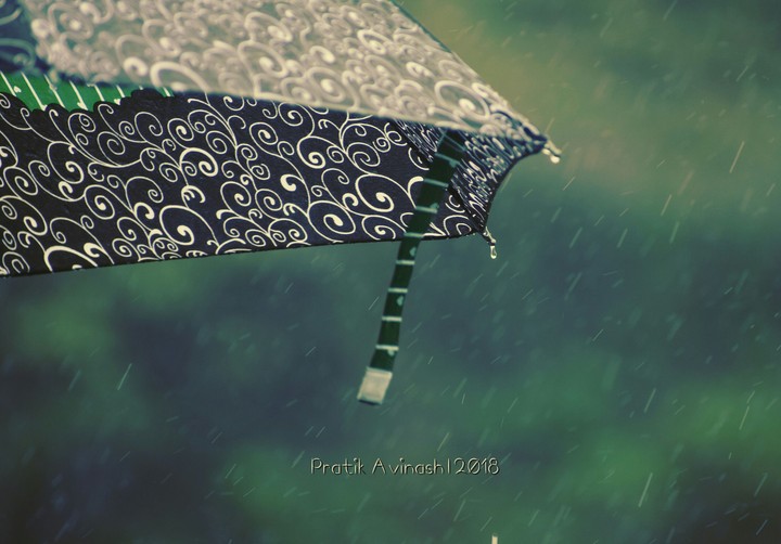 Monsoon !!!