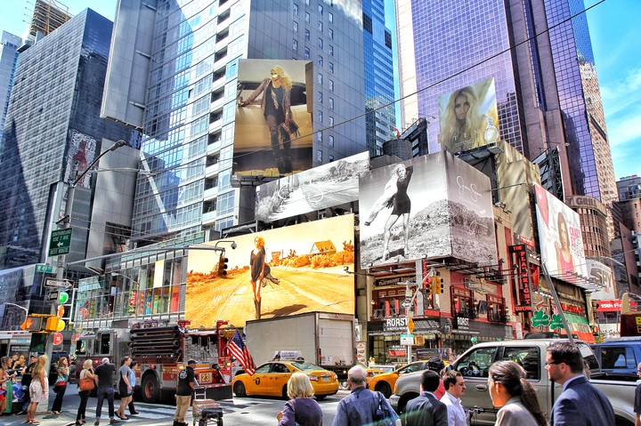 New York