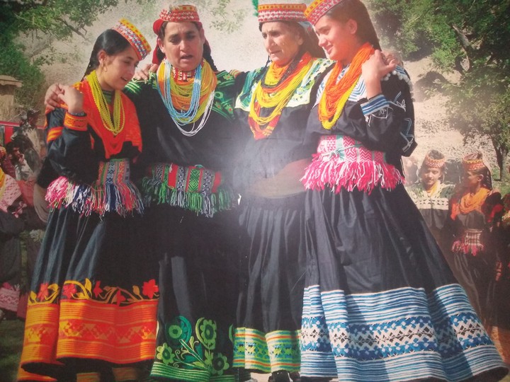 kalash culture