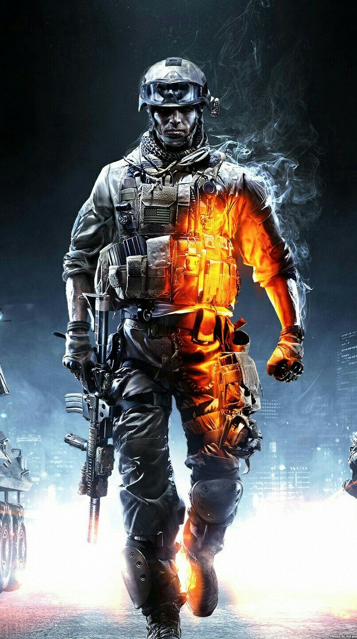 Battlefield