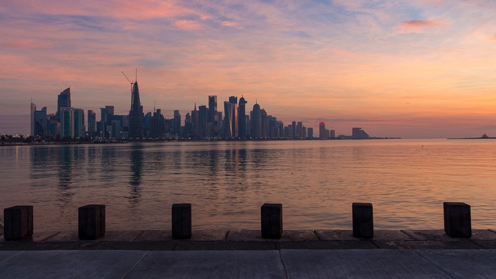 Doha, Qatar