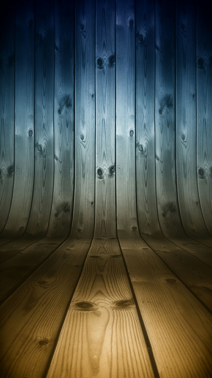 wood