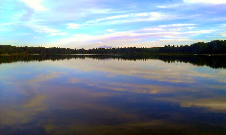 Northern Michigan