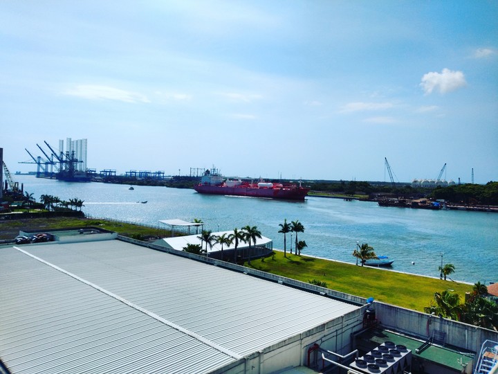 Tuxpan. México