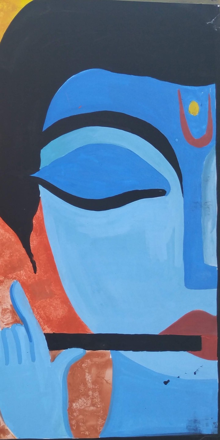 krishna