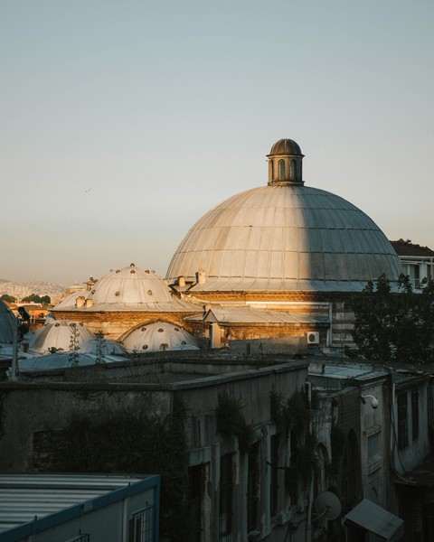 fonds d'écran stupa, mosque