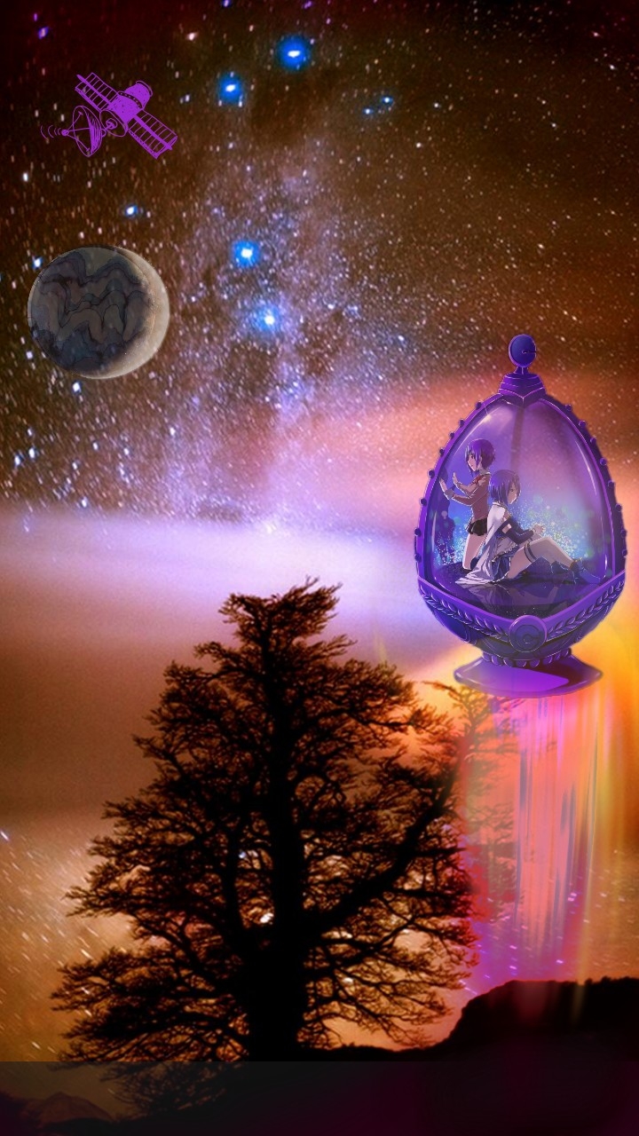 fairy tale fantasy getaway