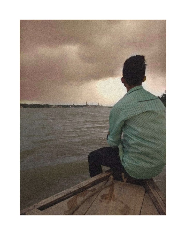 বিলীন সময়