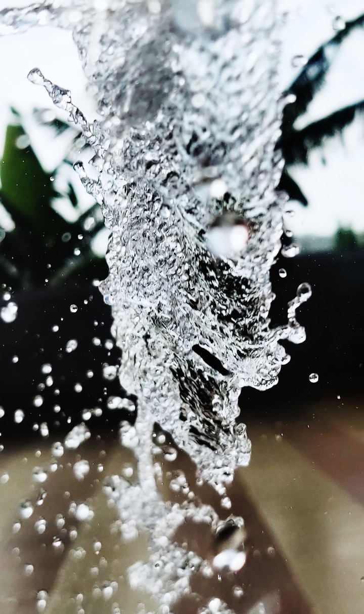 waterdrops