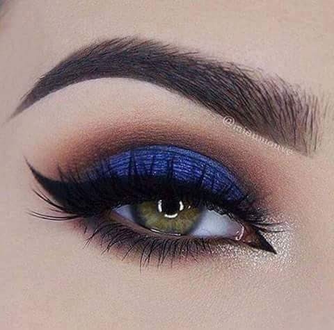 eye makeup