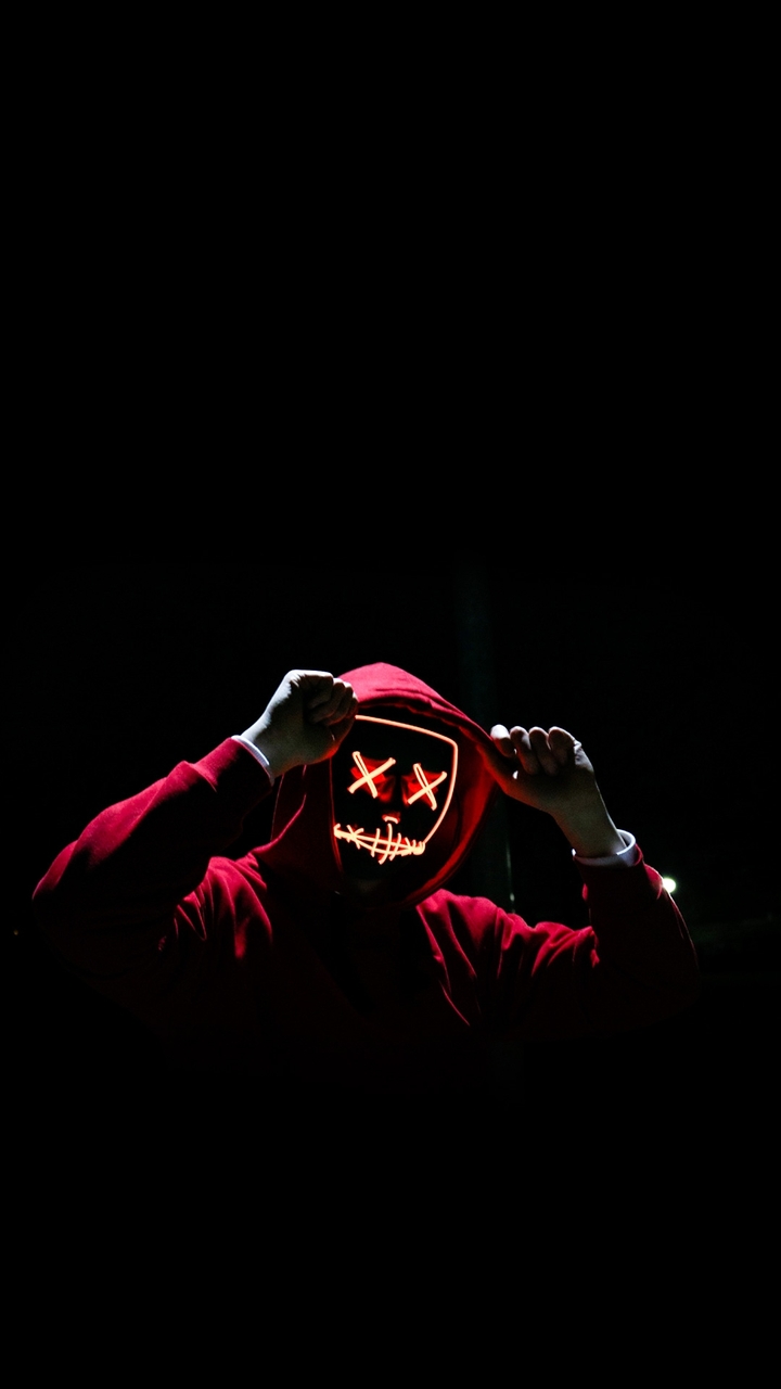 Fabulous hacker