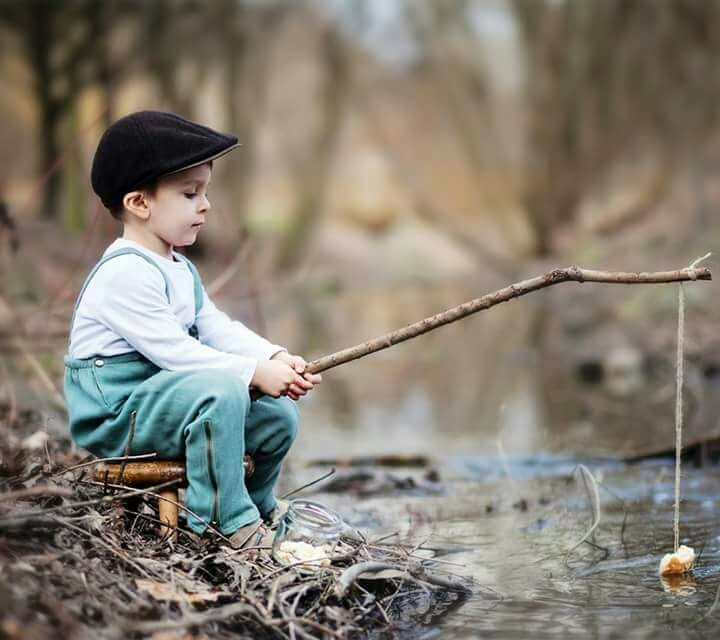 children