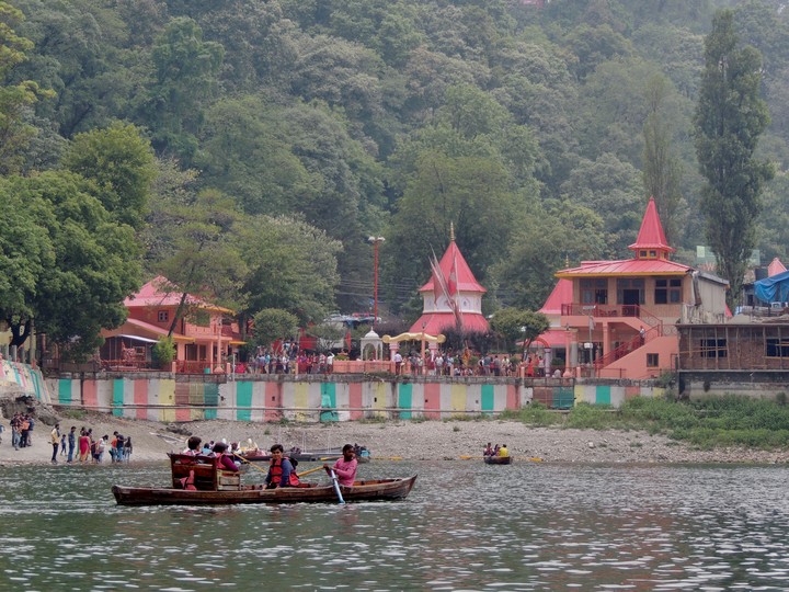 Nainital