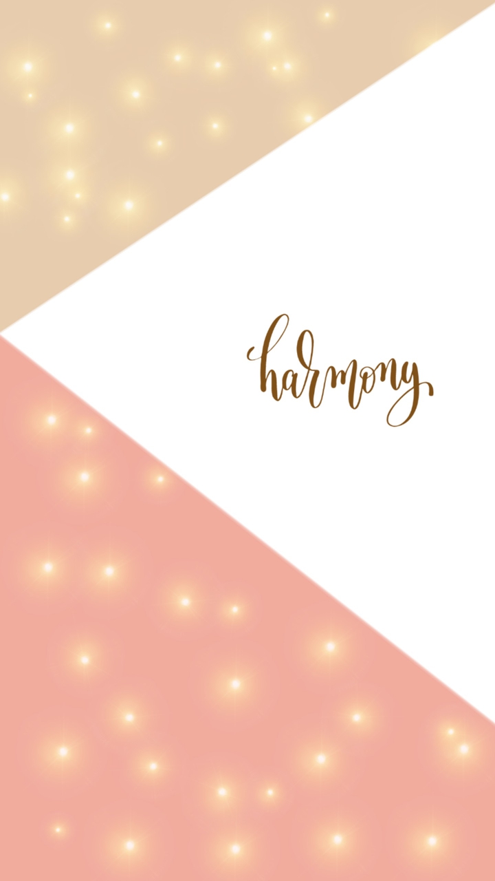Life harmony girls love fairytale