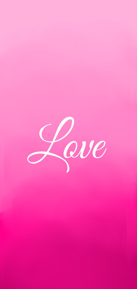 love