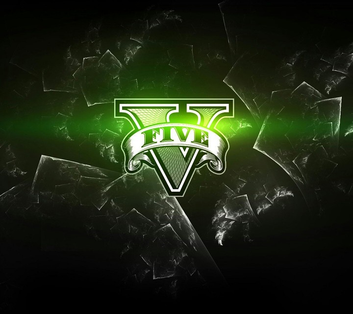 GTA V