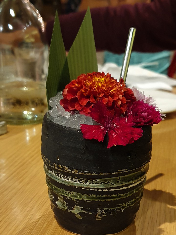 Cocktail