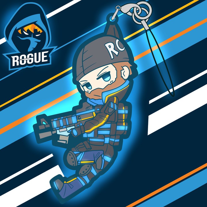 Rainbowsixsiege