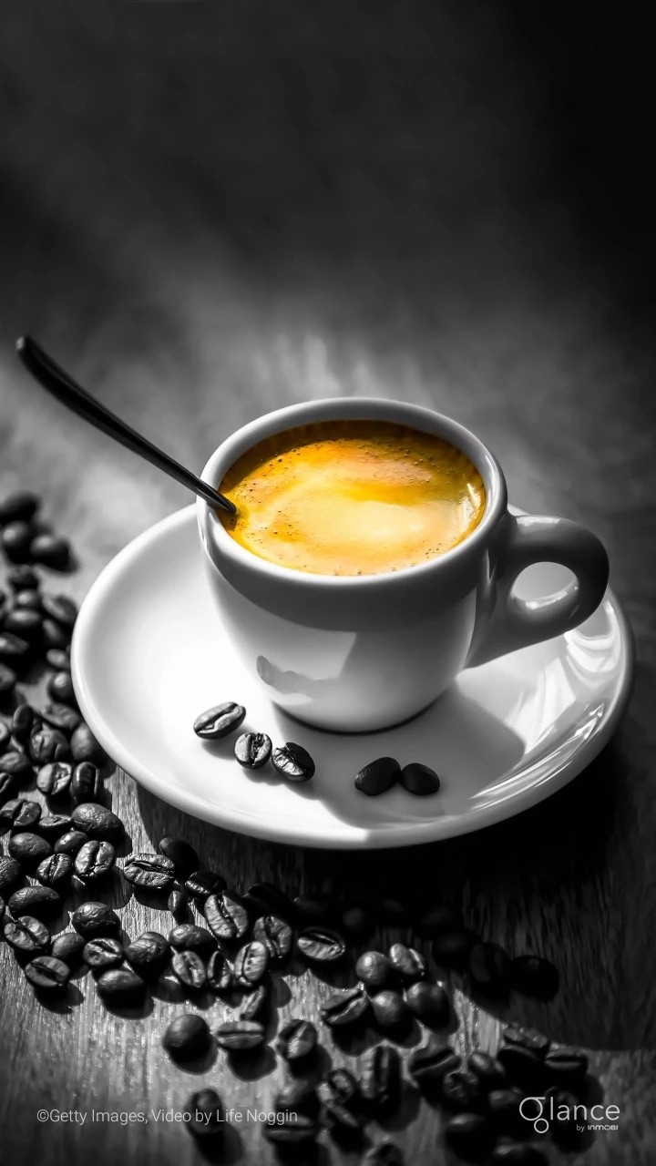 coffee time