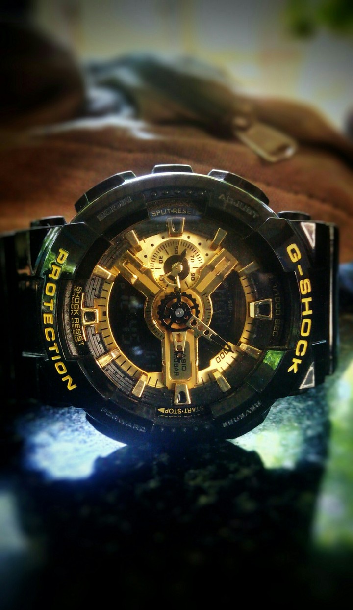 watch