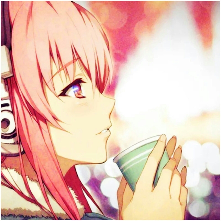 anime