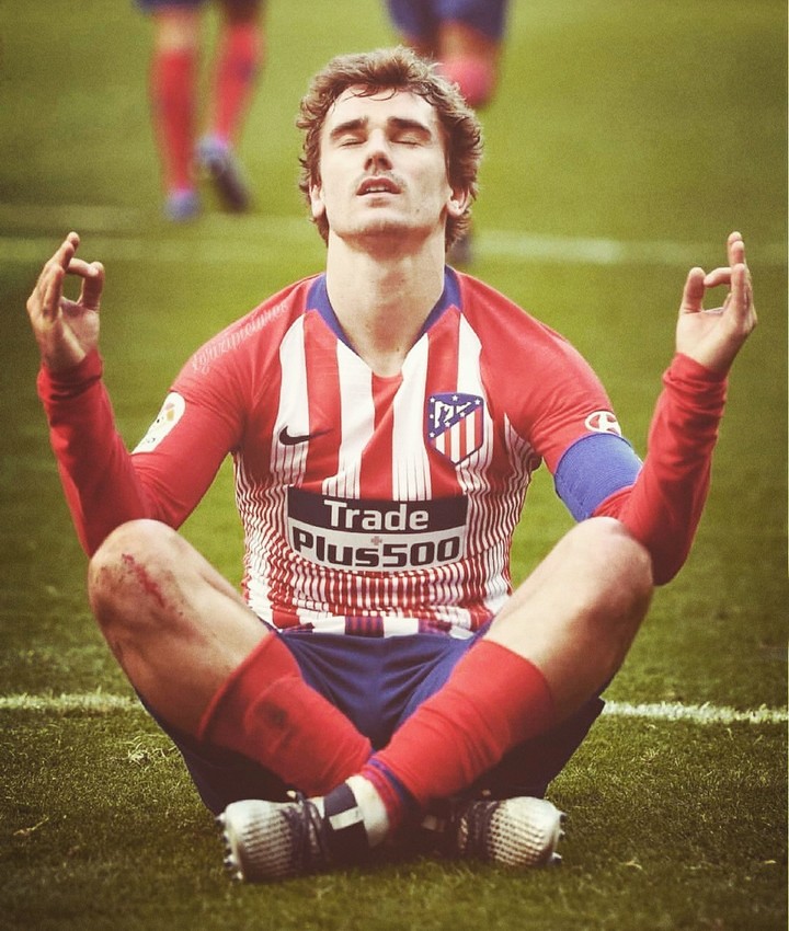 Antoine Griezmann