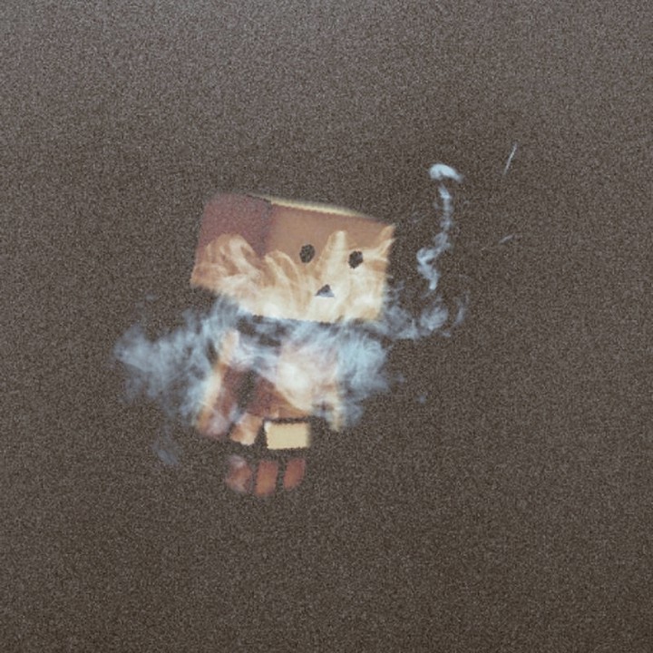 smoking