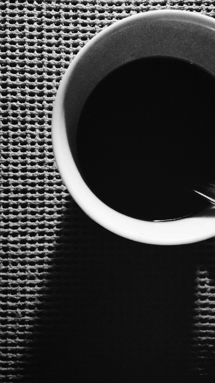 coffee