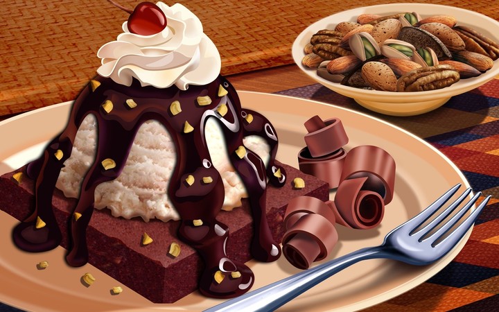 Postre