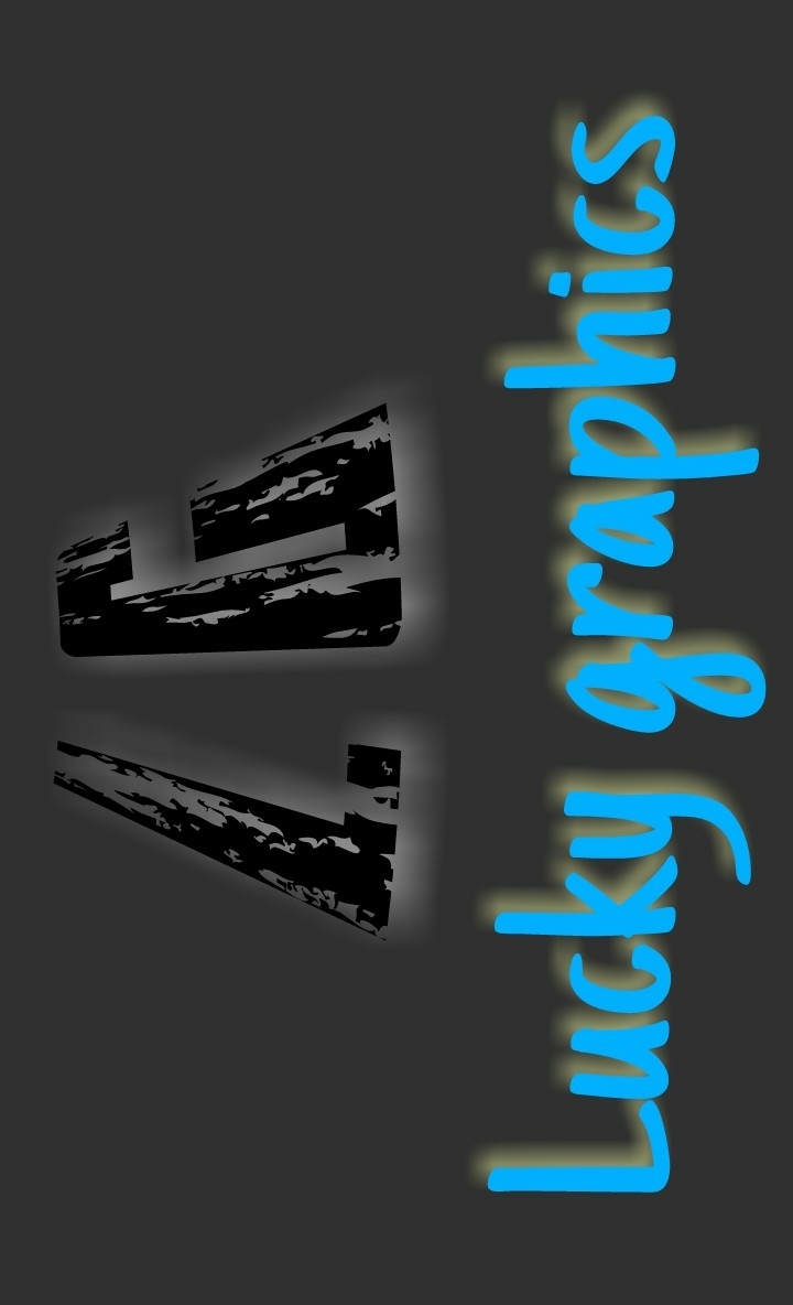 lucky graphics
