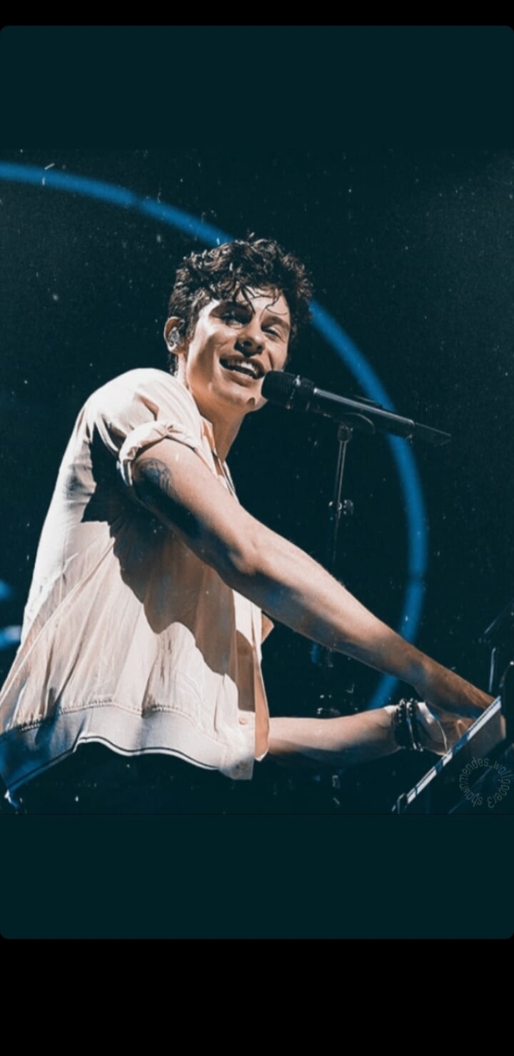 Shawn Mendes