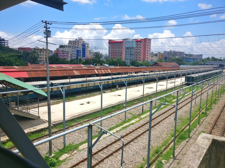 Railway