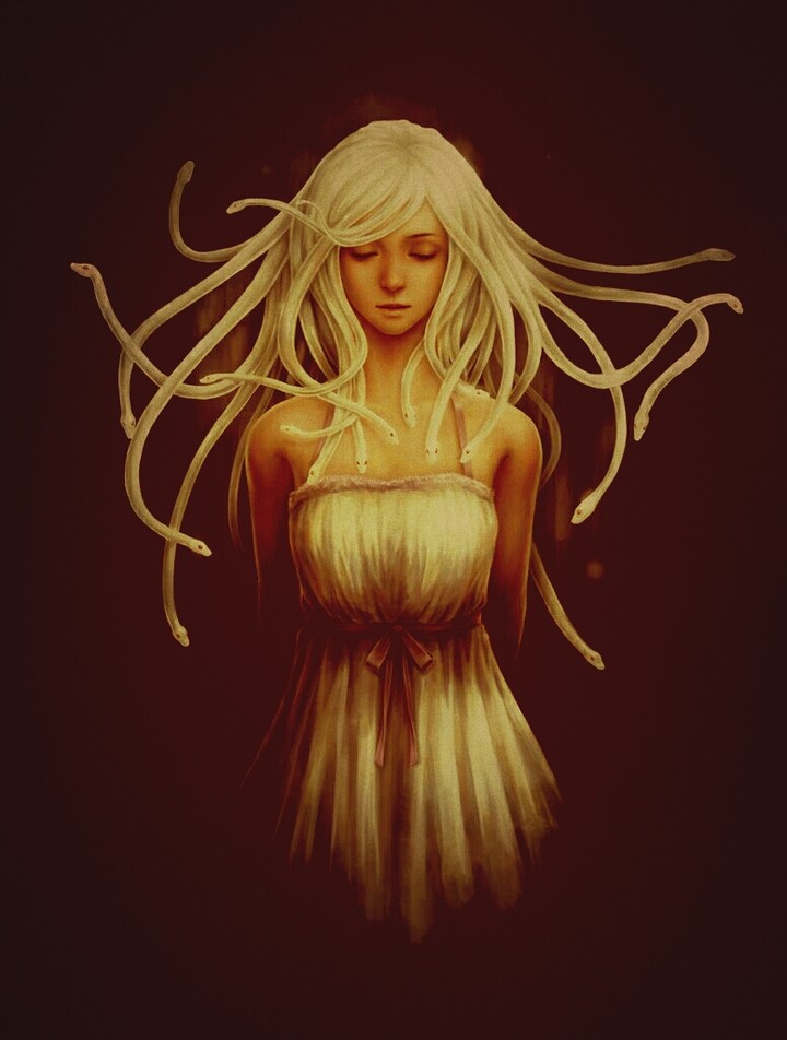 Medusa