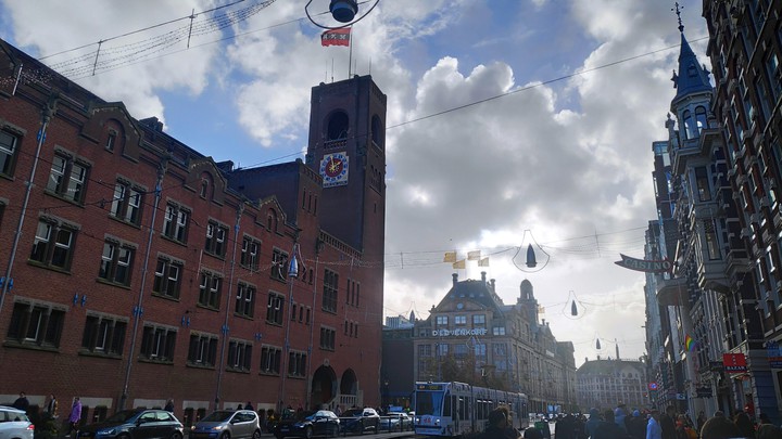 amsterdam #1