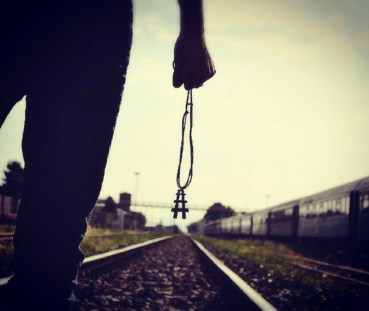 Rail