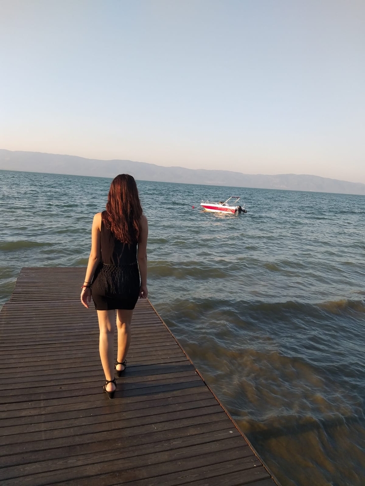 sea