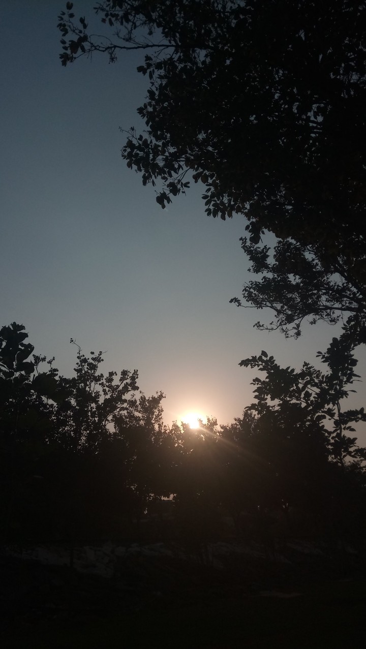 #beautiful sunset