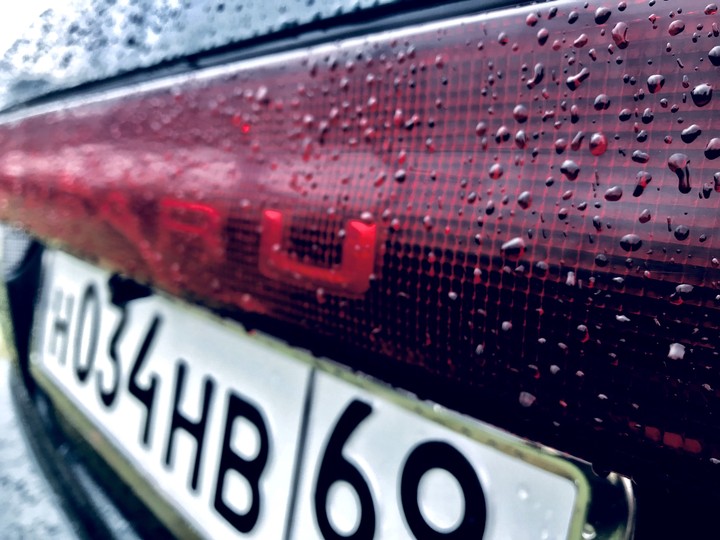 pussy wet