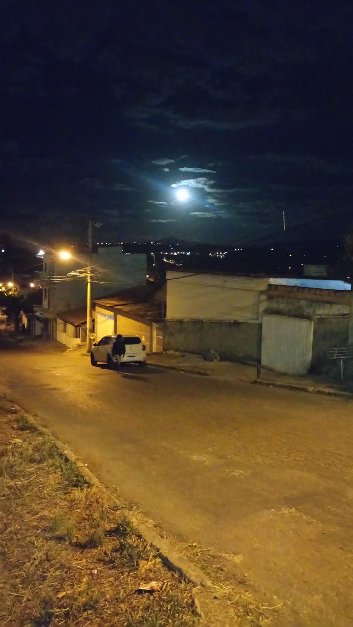 Lua Nova