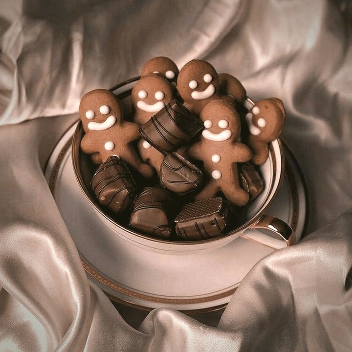 ❤