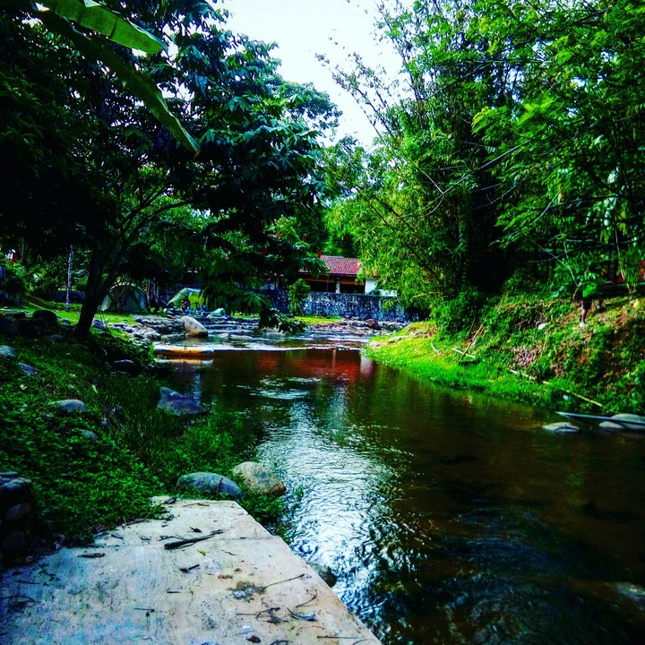 blood river