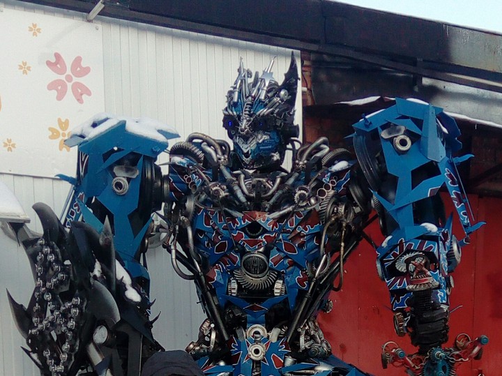 nordbot